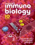 Cover: Janeway's Immunobiology - WW Norton & Co