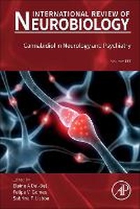 Abbildung von: Cannabidiol in Neurology and Psychiatry: Volume 177 - Academic Press