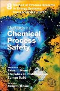 Enlarge image Cover: Method of process systems in energy systems: Current system part I: Volume 8 - Academic Press