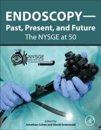 Abbildung von: Endoscopy-Past, Present, and Future - Academic Press