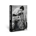 Cover: Marr's Guitars - Thames & Hudson Ltd