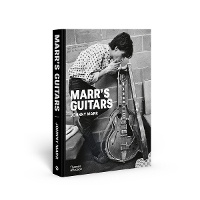 Enlarge image Cover: Marr's Guitars - Thames & Hudson Ltd