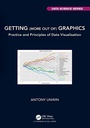 Cover: Getting (more out of) Graphics - Chapman & Hall/CRC