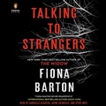 Cover: Talking to Strangers - Penguin Audio