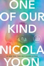 Cover: One of Our Kind - Random House Large Print