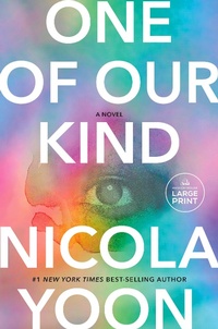 Enlarge image Cover: One of Our Kind - Random House Large Print