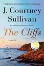 Cover: The Cliffs: Reese's Book Club - Random House Large Print