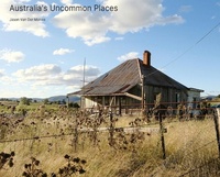 Abbildung von: Australia's Uncommon Places - Jason Van Der Merwe