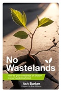 Cover: No Wastelands - Seedbeds Communications