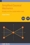 Cover: Simplified Classical Mechanics, Volume 2 (Second Edition) - Institute of Physics Publishing