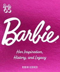 Enlarge image Cover: Barbie - Epic Ink