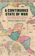 Cover: A Continuous State of War - University of Georgia Press