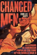 Cover: Changed Men - University of Virginia Press