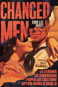 Enlarge image Cover: Changed Men - University of Virginia Press