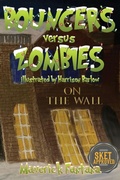 Cover: Bouncers versus Zombies - Jigmag Publishing