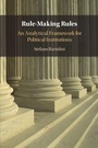 Cover: Rule-Making Rules - Cambridge University Press