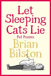 Abbildung von: Let Sleeping Cats Lie - Pet Poems - Macmillan Children's Books