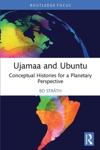 Enlarge image Cover: Ujamaa and Ubuntu - Routledge