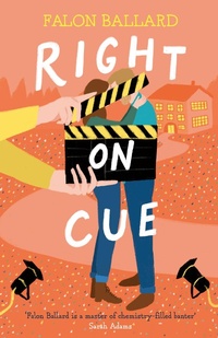 Abbildung von: Right on Cue - Headline Eternal