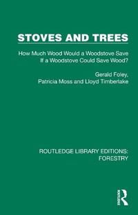 Enlarge image Cover: Stoves and Trees - Routledge