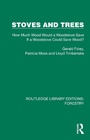 Cover: Stoves and Trees - Routledge