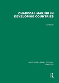 Cover: Charcoal Making in Developing Countries - Routledge