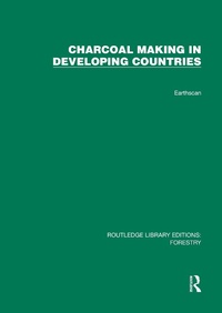 Abbildung von: Charcoal Making in Developing Countries - Routledge