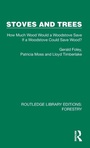 Cover: Stoves and Trees - Routledge