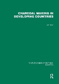 Cover: Charcoal Making in Developing Countries - Routledge