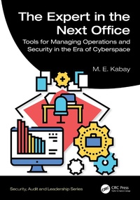 Abbildung von: The Expert in the Next Office - CRC Press