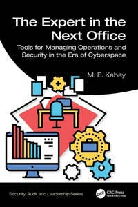 Abbildung von: The Expert in the Next Office - CRC Press