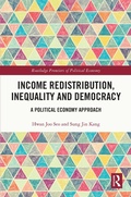 Bild: Income Redistribution, Inequality and Democracy - Routledge