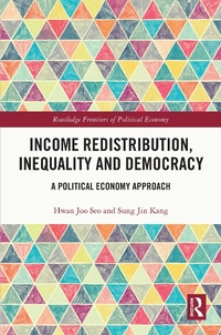 Abbildung von: Income Redistribution, Inequality and Democracy - Routledge