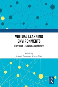 Abbildung von: Virtual Learning Environments - Routledge