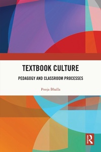 Abbildung von: Textbook Culture - CRC Press