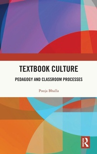Abbildung von: Textbook Culture - Routledge India