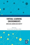 Bild: Virtual Learning Environments - Routledge