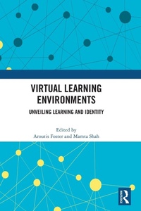 Bild: Virtual Learning Environments - Routledge