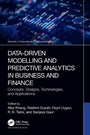 Cover: Data-Driven Modelling and Predictive Analytics in Business and Finance - Auerbach