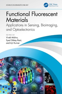 Abbildung von: Functional Fluorescent Materials - CRC Press