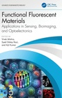 Cover: Functional Fluorescent Materials - CRC Press