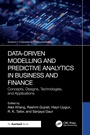 Cover: Data-Driven Modelling and Predictive Analytics in Business and Finance - Auerbach