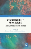 Cover: Uyghur Identity and Culture - Routledge