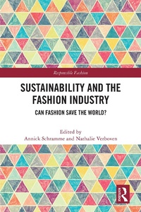 Abbildung von: Sustainability and the Fashion Industry - Routledge