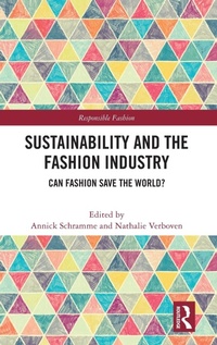Abbildung von: Sustainability and the Fashion Industry - Routledge