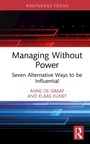 Cover: Managing Without Power - Routledge