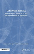 Cover: Data-Driven Farming - Auerbach