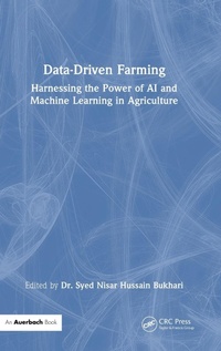Abbildung von: Data-Driven Farming - Auerbach