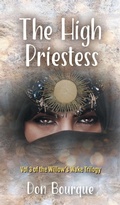 Cover: The High Priestess - FriesenPress