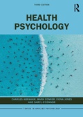 Cover: Health Psychology - Routledge